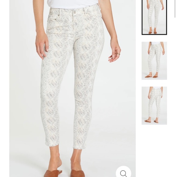 Dear John Pants - NWT Dear John casual pants